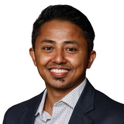 Dr. Sujit Pradhan