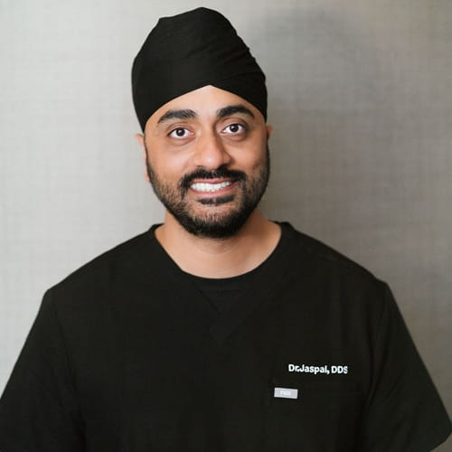 Dr. Chandan Jaspal